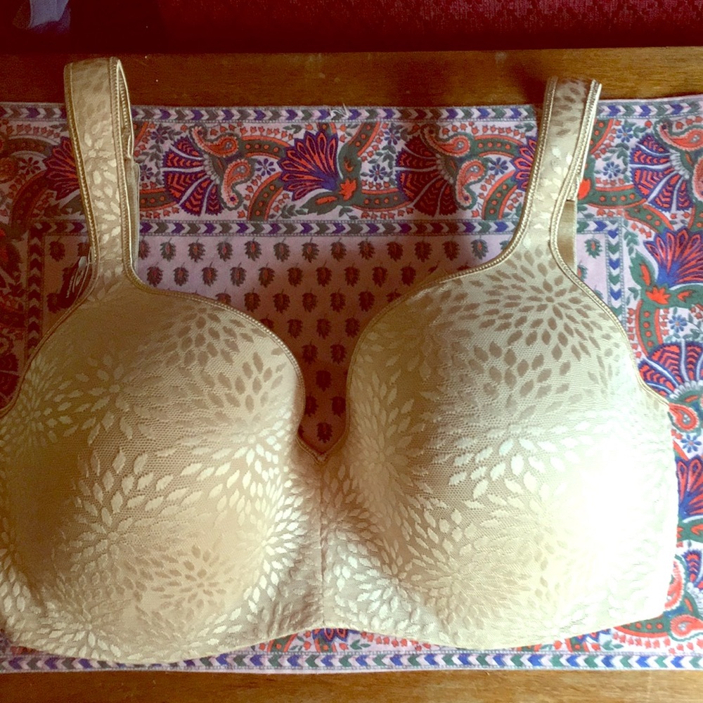 NWT Playtex 38DD